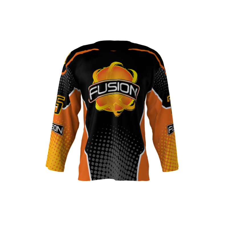 Fusion Jersey Sublimation Kings