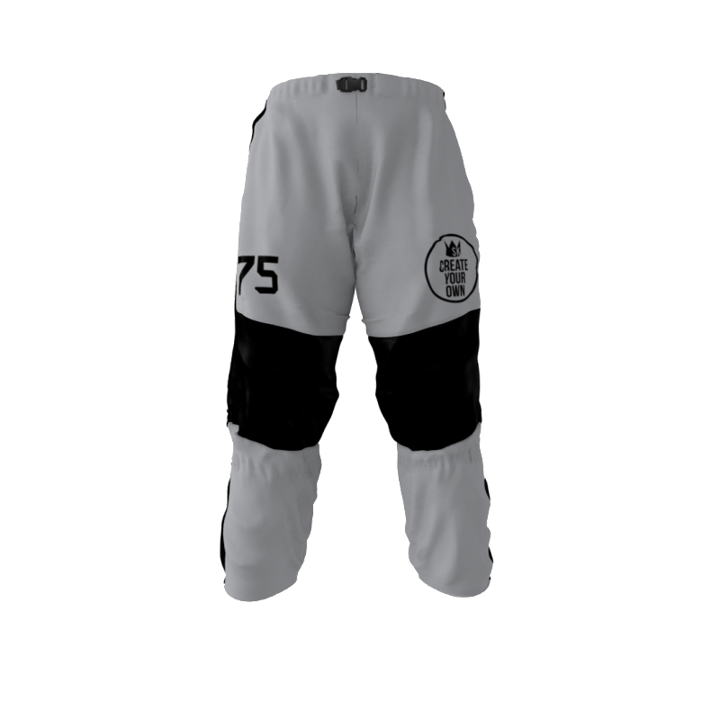 (((Custom Roller Hockey Pants Design))) Sublimation Kings