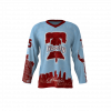 Liberty Custom Roller Hockey Jersey
