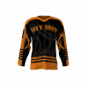 Savv Show Custom Roller Hockey Jersey