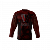 Vipers Custom Roller Hockey Jersey
