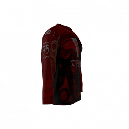 Vipers Custom Roller Hockey Jersey