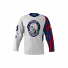 Dead Presidents Custom Roller Hockey Jersey