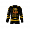 Cobra Kai Custom Hockey Jersey