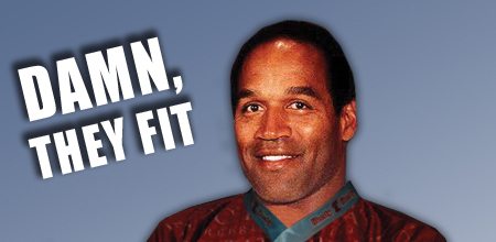 OJ Simpson