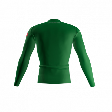 Direwolves Custom Compression Shirt Right