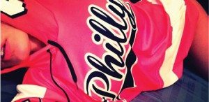 Custom Hockey Hoodie