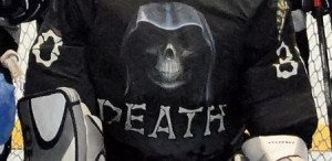 Custom Roller Hockey Jerseys