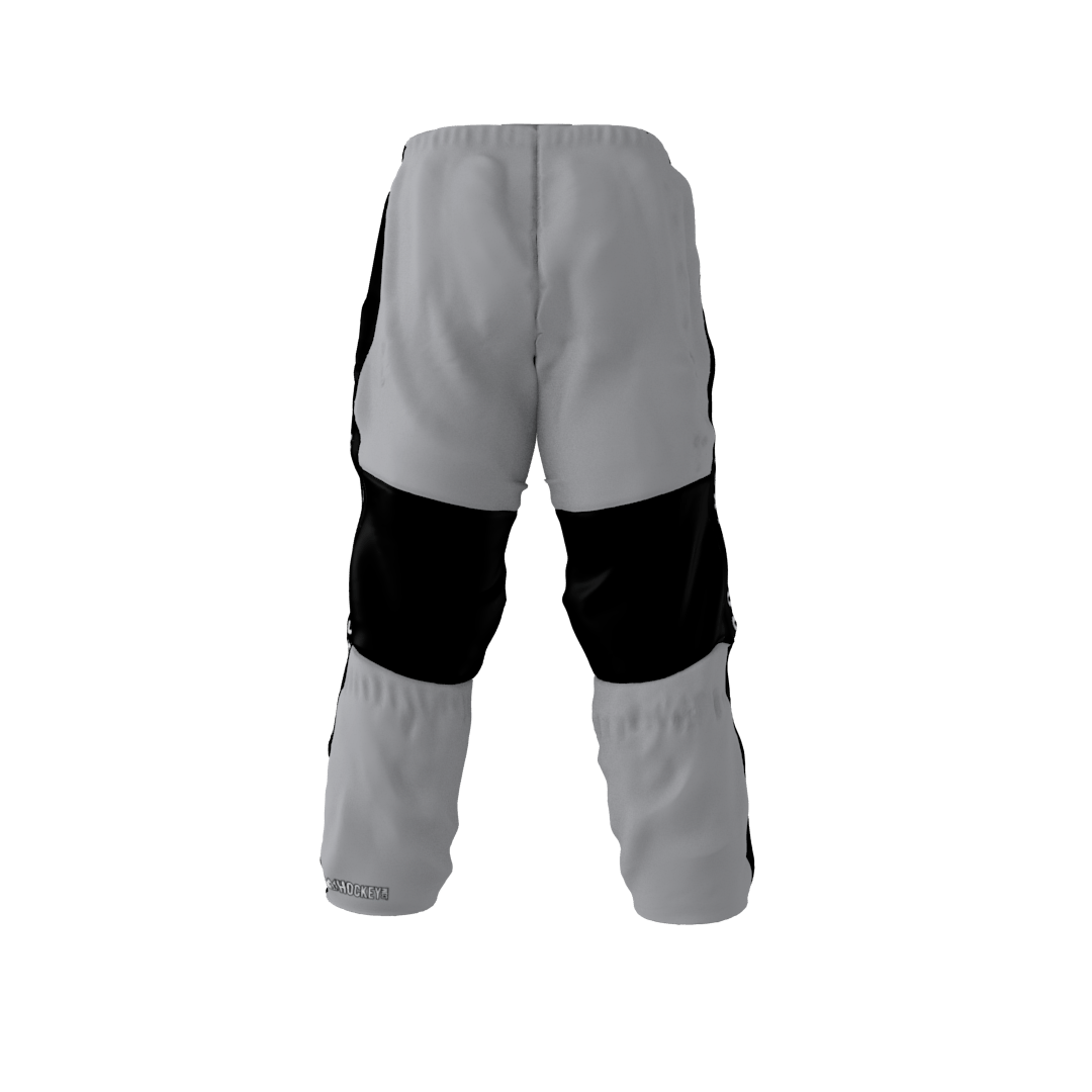 (((Custom Roller Hockey Pants Design))) Sublimation Kings
