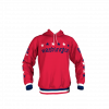 Washington DC Custom Hoodie Front