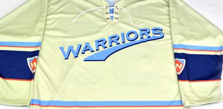 Custom Roller Hockey Jerseys