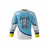 Section 8 Custom Roller Hockey Jersey