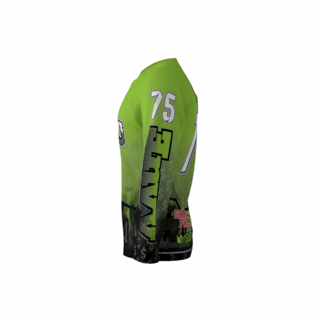 Envy Custom Roller Hockey Jersey