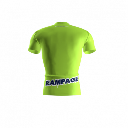 Rampage Custom Compression Shirt