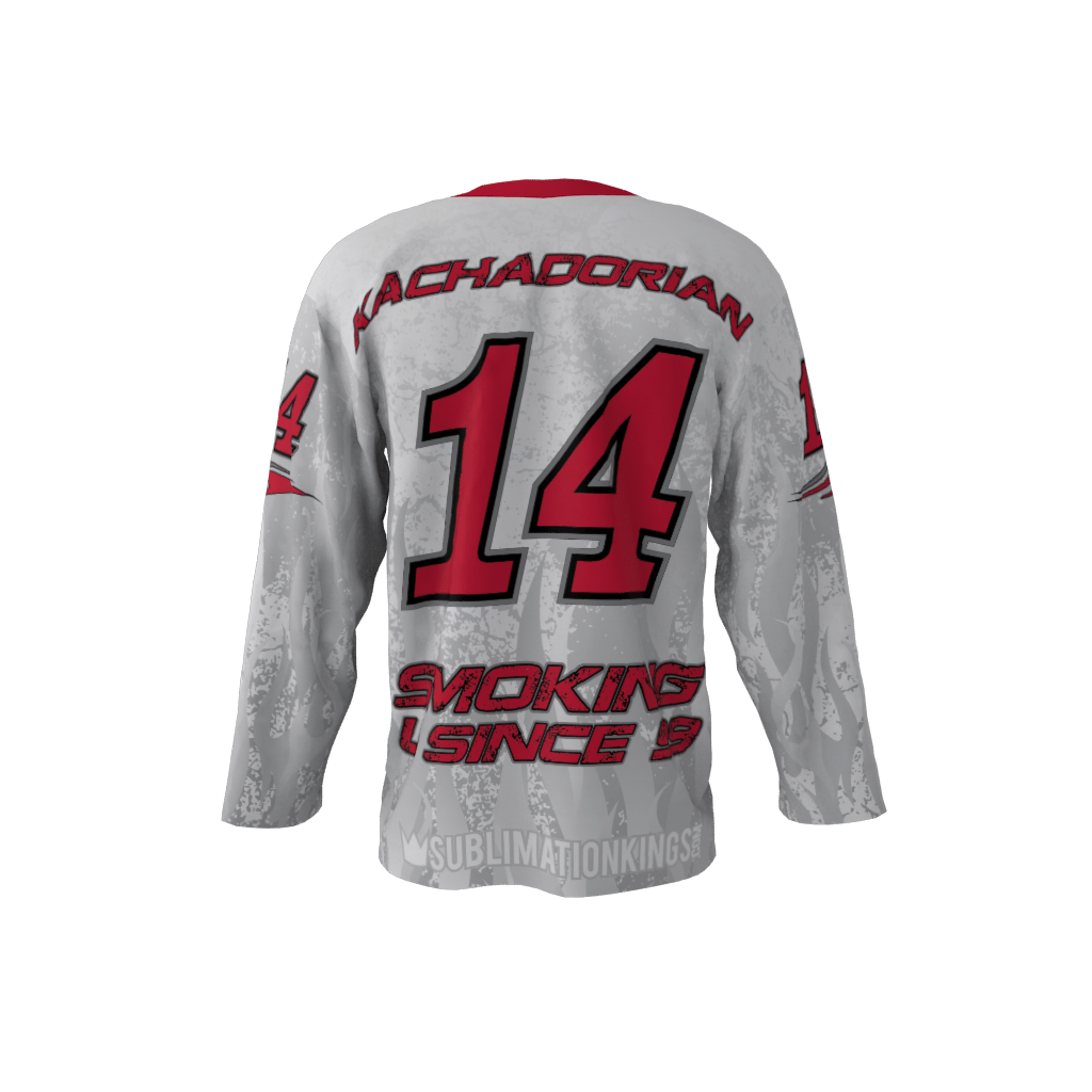 Anaheim Bullfrogs RHI CCM Roller Hockey International Jersey