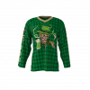 St. Patricks Custom Roller Hockey Jersey