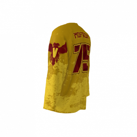 Victors Custom Roller Hockey Jersey