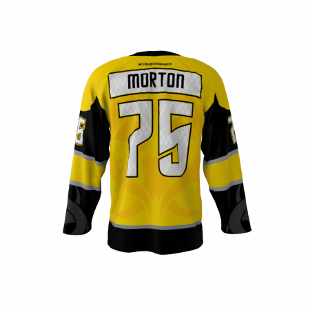 Venom Custom Hockey Jersey