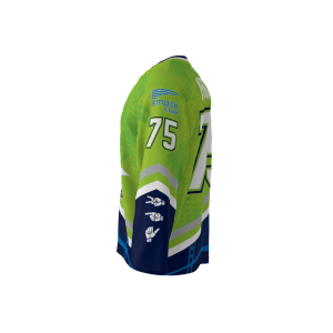 Rippers Custom Hockey Jersey