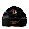 District 5 Custom Dye Sublimated Beanie