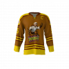 back to the future jersey