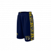 Hammers Custom Dye Sublimated Softball Shorts