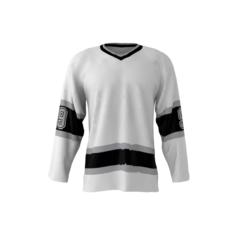 la hockey jersey