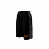 District 5 Custom Dye Sublimated Shorts