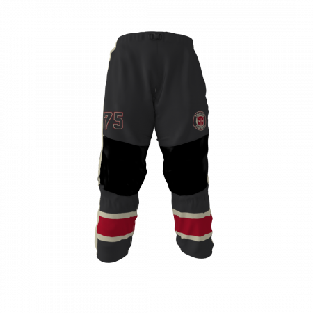 Bauer X600R Inline hockey pants - Junior