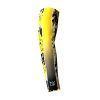 Custom Dye Sublimated Softball Compression Sleeves
