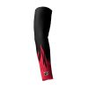 Custom Dye Sublimated Softball Compression Sleeves