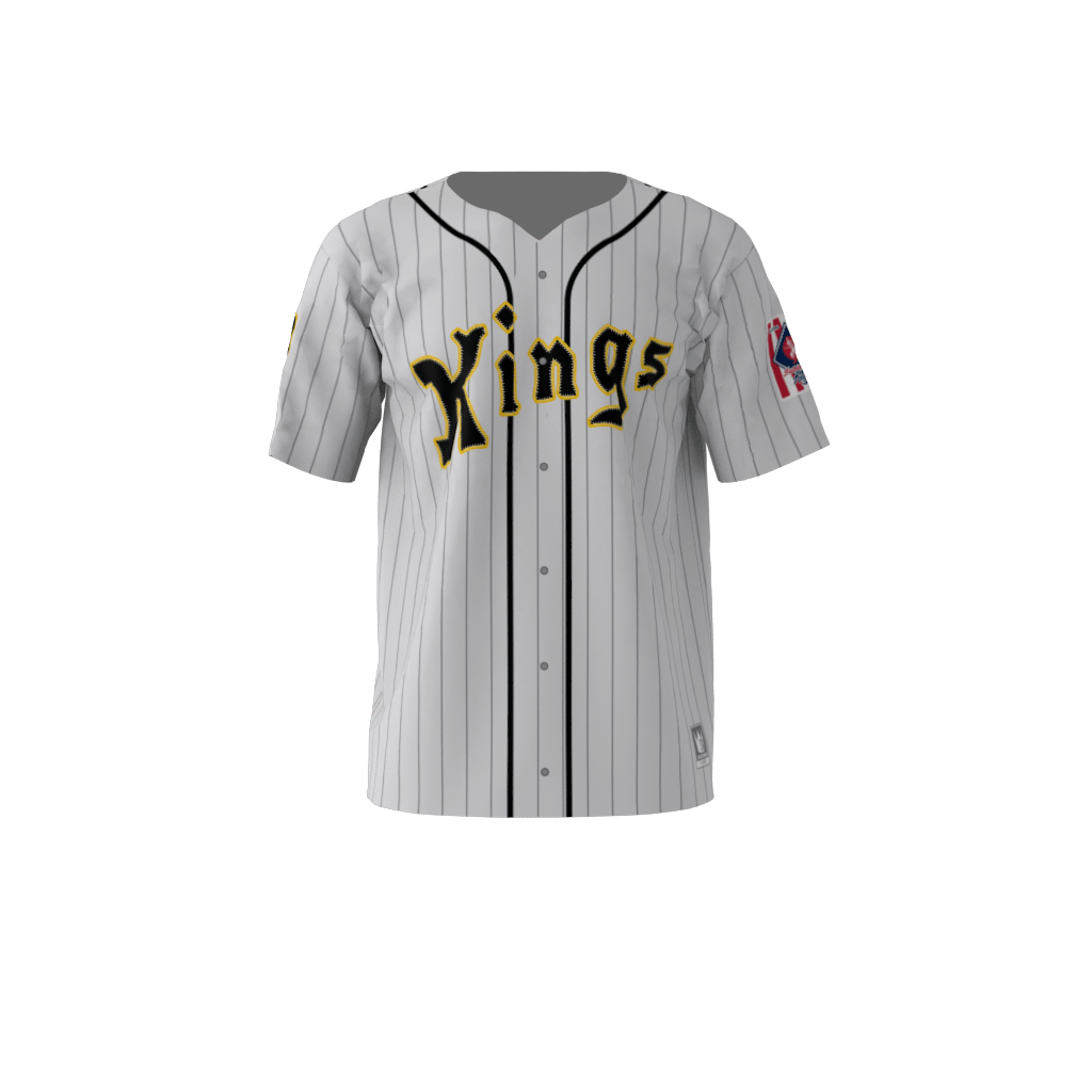Custom Baseball Uniforms, Custom Baseball Jerseys & Baseball
