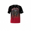 Outlawz Custom Dye Sublimated Softball Jersey