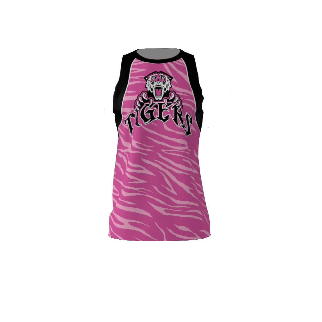 Tigers Women's Softball Jersey