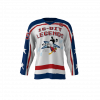 16-Bit Legends Custom Ice Hockey Jersey
