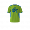 Jags Custom Dye Sublimated Slowpitch Softball Jersey