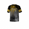 Yinzers Custom Dye Sublimated Slowpitch Softball Jersey