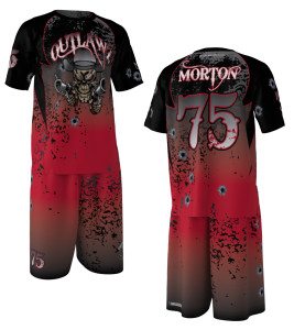 slowpitch softball shorts