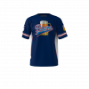 Beers Custom Sublimated Softball Jersey