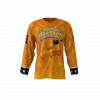 Dekes of Hazard Custom Dye Sublimated Hockey Jersey