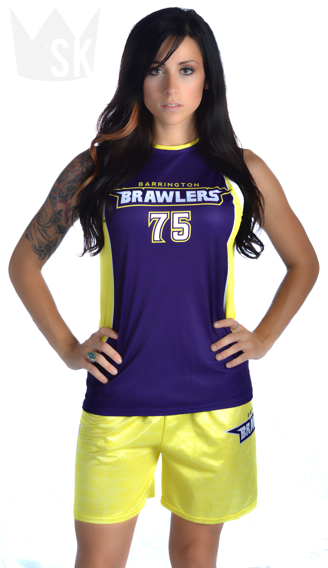 sublimated softball jerseys | Sublimation Kings