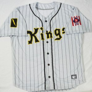 custom baseball jersey