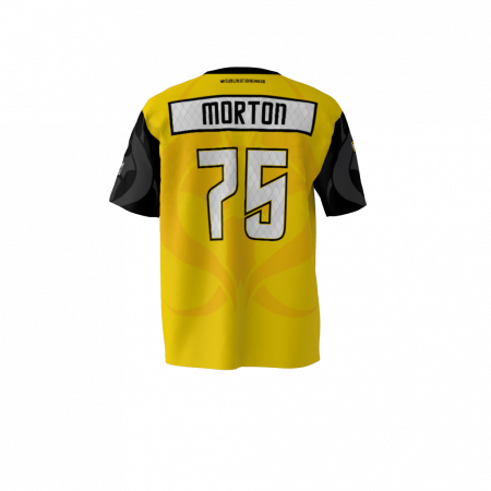 Venom Custom Dye Sublimated Softball Jersey