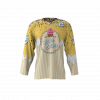 Cake Eaters Custom Dye Sublimated Roller Hockey Jersey