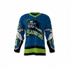 Gladiators Hockey Jersey