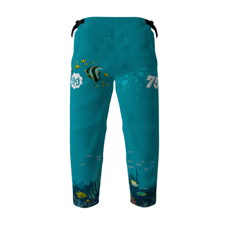 nike flow pants