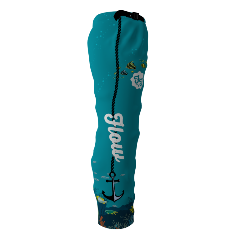 Download Florida Flow Custom Roller Hockey Pants | Sublimation Kings