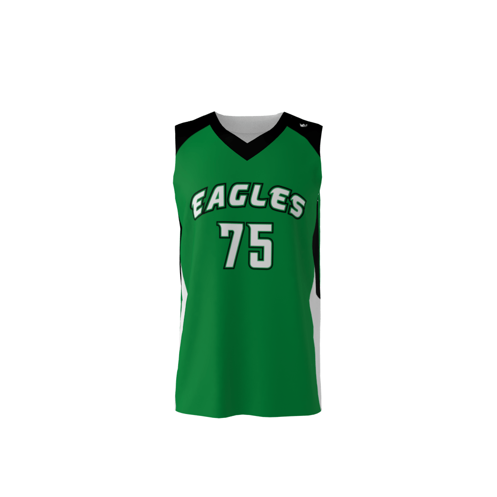 eagles jersey with your name