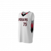 Indians Basketball Jersey