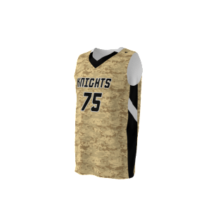 Basketball Jerseys | Sublimation Kings